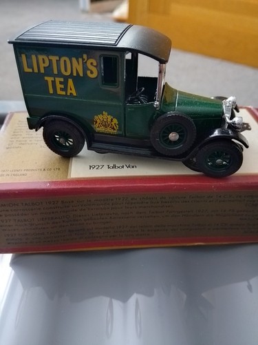 1977 matchbox lesney - 1977,