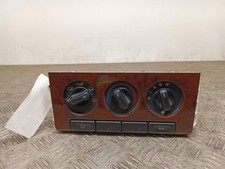 ROVER 45 MK1 2000-2004 HEATER CONTROL PANEL