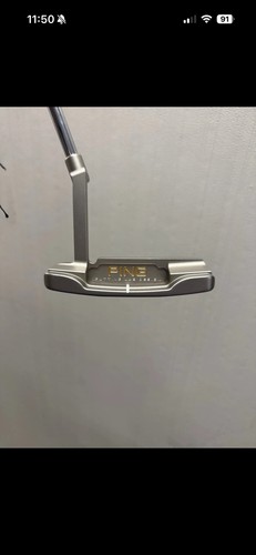 Ping anser pld inch - ping,