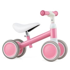 COSTWAY Baby Balance Bike