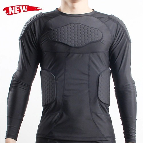 Motorcycle jacket armor men - jacket,