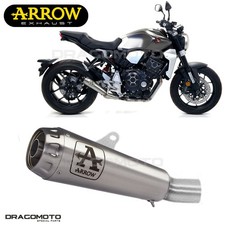 Exhaust HONDA CB 1000 R 2018