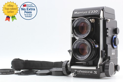 Pro unused strap - [unused, mamiya