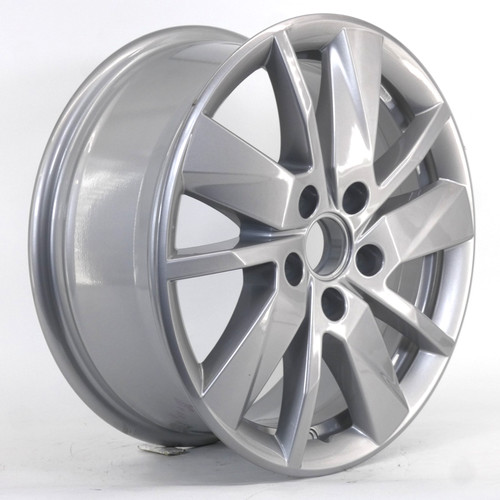 Volkswagen caddy vienna - volkswagen, 16"