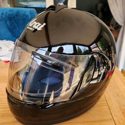 Arai classic helmet medium - classic,