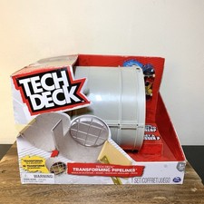 Tech deck transforming - tech,