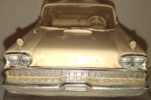 1959 amt mercury parklane - mercury,