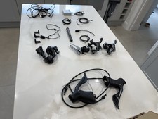 Shimano Di2 Shifter Set