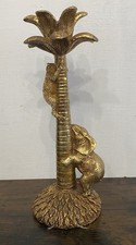 Decorative Candle Stick With