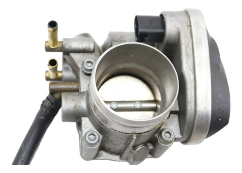 Golf touran throttle - 5,