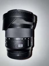 Panasonic LUMIX S 20-60mm