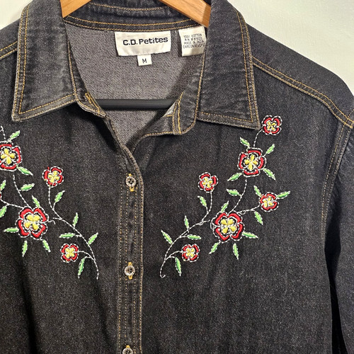Vintage women cotton - vintage,