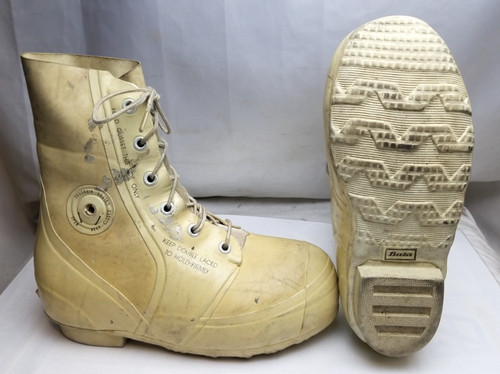 Bata cold weather white - weather,