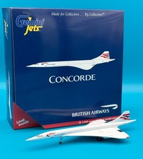 Gemini Jets British Airways