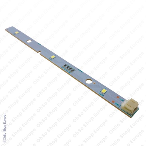 Fridge freezer led - freezer,