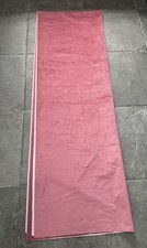 Laura Ashley Velvet offcuts