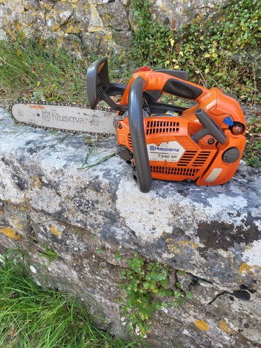 Husqvarna t540xp professional - t540xp,