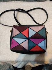 Fossil Women's Multi Color