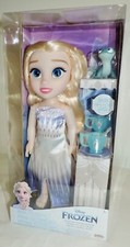 NEW Disney Frozen ELSA TODDLER