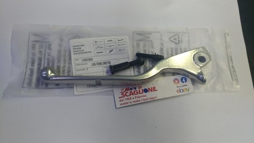 1c007043 left brake lever - brake,