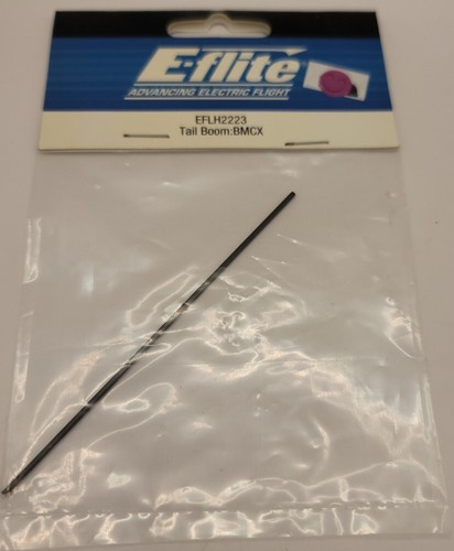 Flite blade tail boom bmcx - blade,