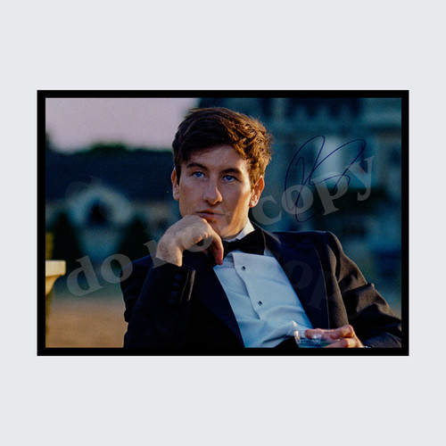 Barry keoghan saltburn - barry, actor