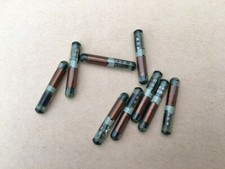 FORD KEY REMOTE TRANSPONDER CHIPS 4D60 X 9 JOB LOT