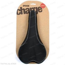 Charge Spoon Bicycle Saddle