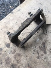 FOR SUBARU FORESTER SG XT 2003 NSF BRAKE CALIPER SLIDER