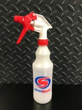 Autosmart trigger spray bottle - spray,