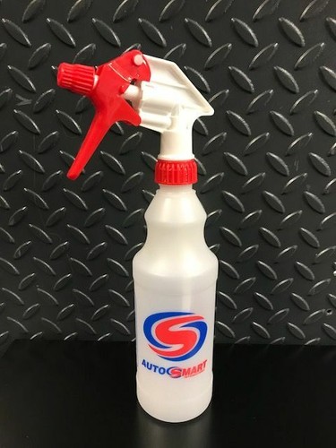 Autosmart trigger spray bottle - autosmart,