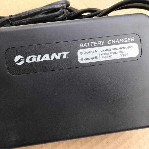 Giant bike charger 5v - giant, e-bike