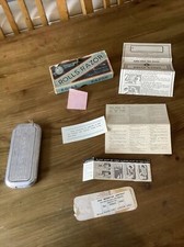 Rolls Razor Viscount with