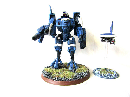 A19 warhammer 40k - warhammer, tau