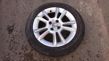 VAUXHALL CORSA D MK3 SXI 16" 4