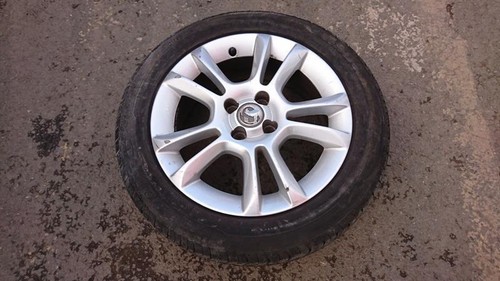 Vauxhall corsa mk3 - d, 16"
