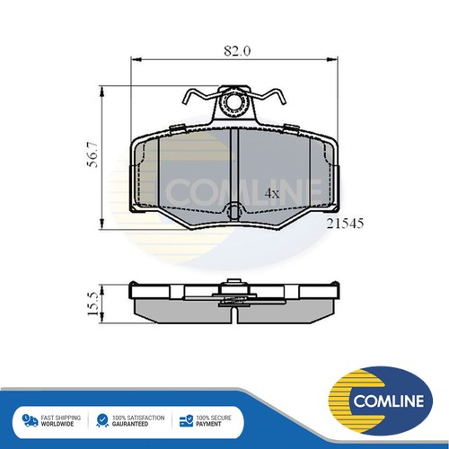 Fits nissan almera 2000 2006 - fits, 2000-2006