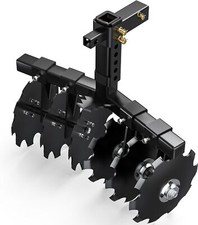 28" Cut Width ATV/UTV Disc