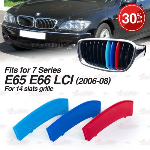 For bmw series - 7, e66