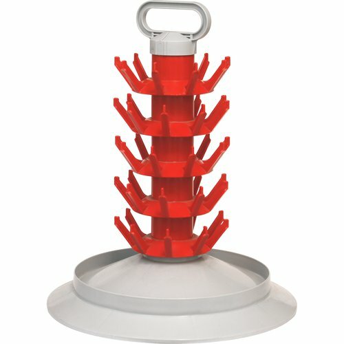 Bottle drainer tree 81 or - bottle,