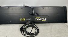 Kino Flo Tegra 4Ft 4 Bank with tungsten tubes and soft bag
