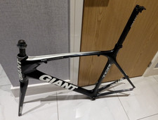 Giant TCR Composite Carbon