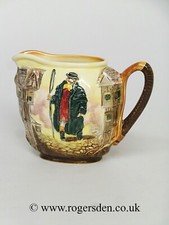 Royal Doulton  Series Ware Jug