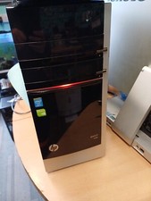 Hp ENVY 700 Upgraded SPEC