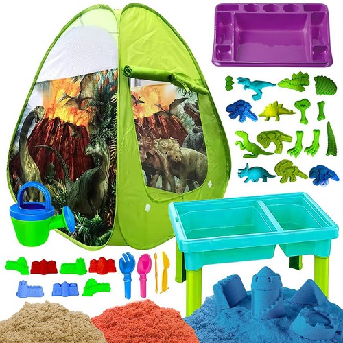 Dinosaur themed 34pcs kids - dinosaur-themed,