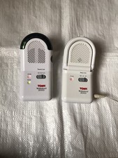 Tomy - Walkabout 2000 Nursery Monitor (Parents Unit)