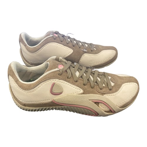New women leather lace - new,
