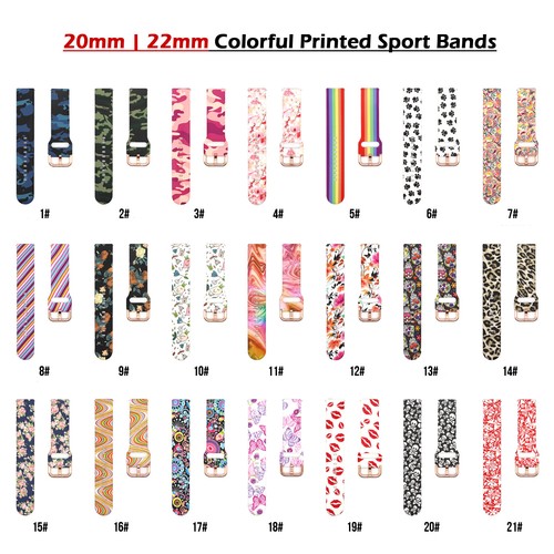 Painting silicone strap for - painting,