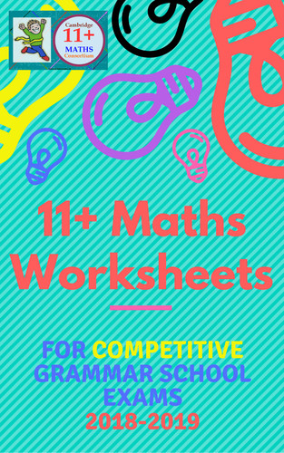 Plus maths practice - 11,