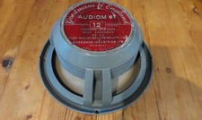 Goodmans audiom speaker - goodmans,